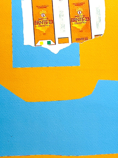 Robert Motherwell Lithograph Coa Signed Numbered Pencil Limited Stock