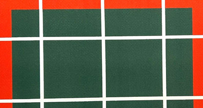 Donald Judd Lithograph Coa Signed Op Numbered