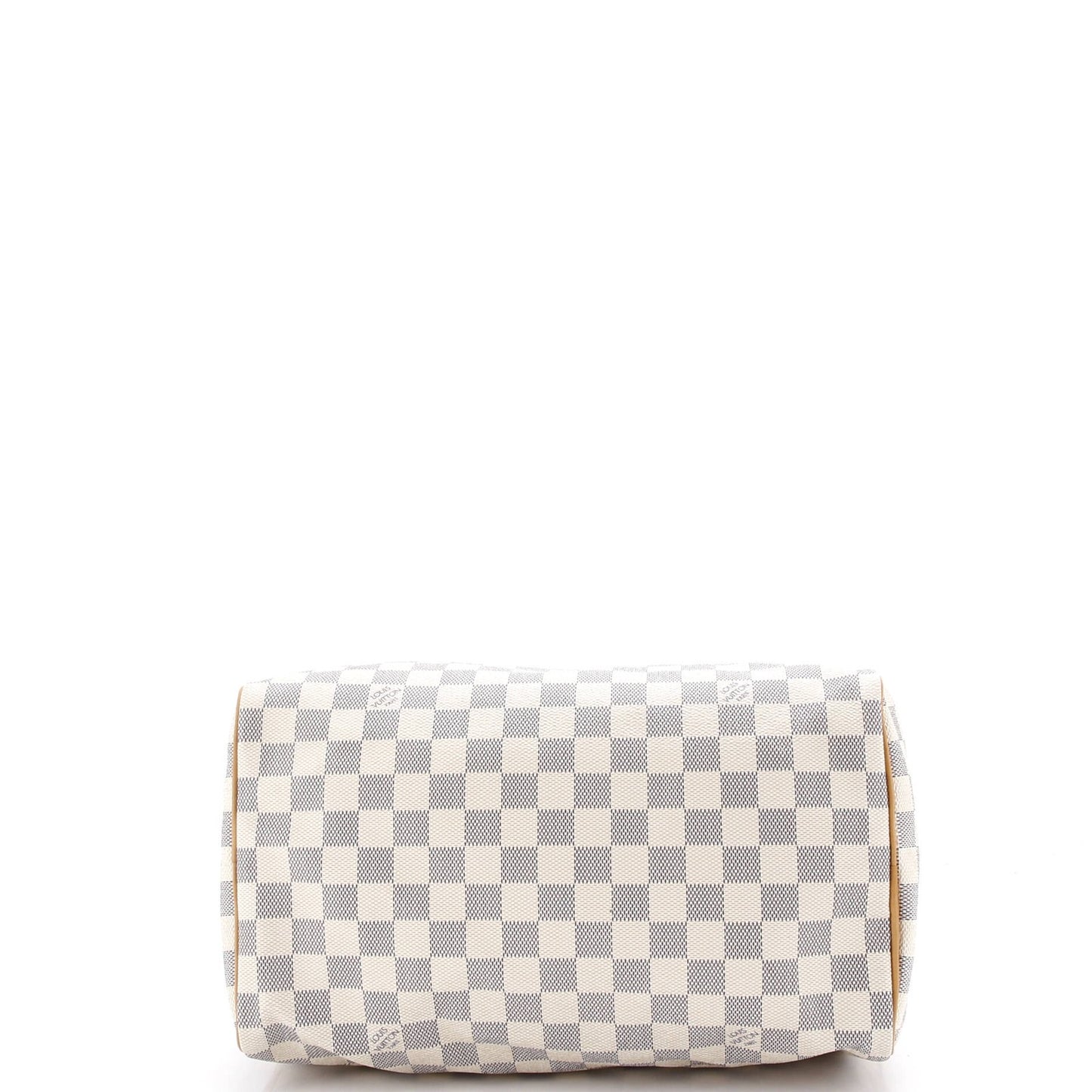 Louis Vuitton Speedy Handbag Damier 30