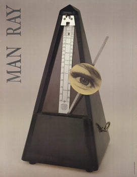 Man Ray Galerie Marion Meyer 