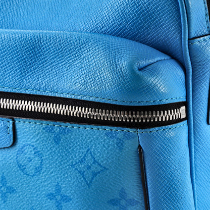 Louis Vuitton Outdoor Messenger Bag Monogram Taigarama