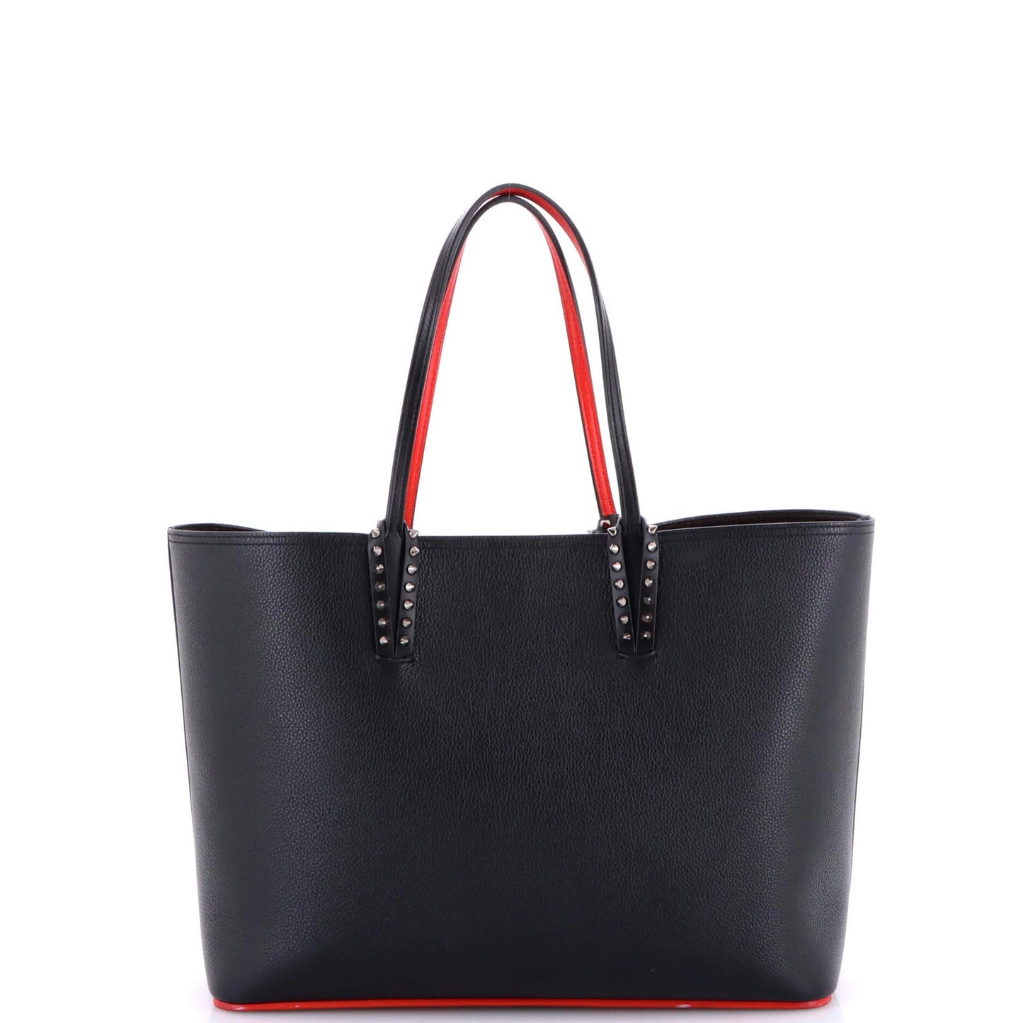 Christian Louboutin Cabata East West Tote Leather Large