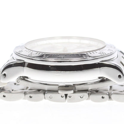 Zenith El Primero Watch Men