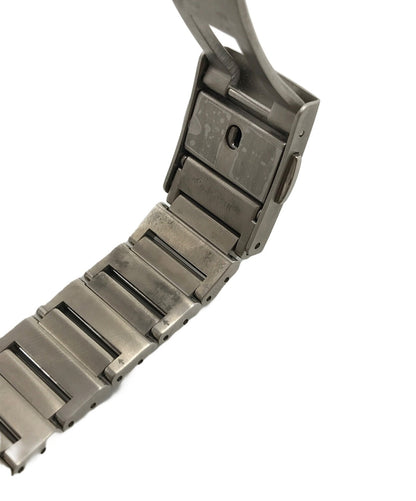 Seiko Solar Radio-Controlled Wristwatch Sbxy063