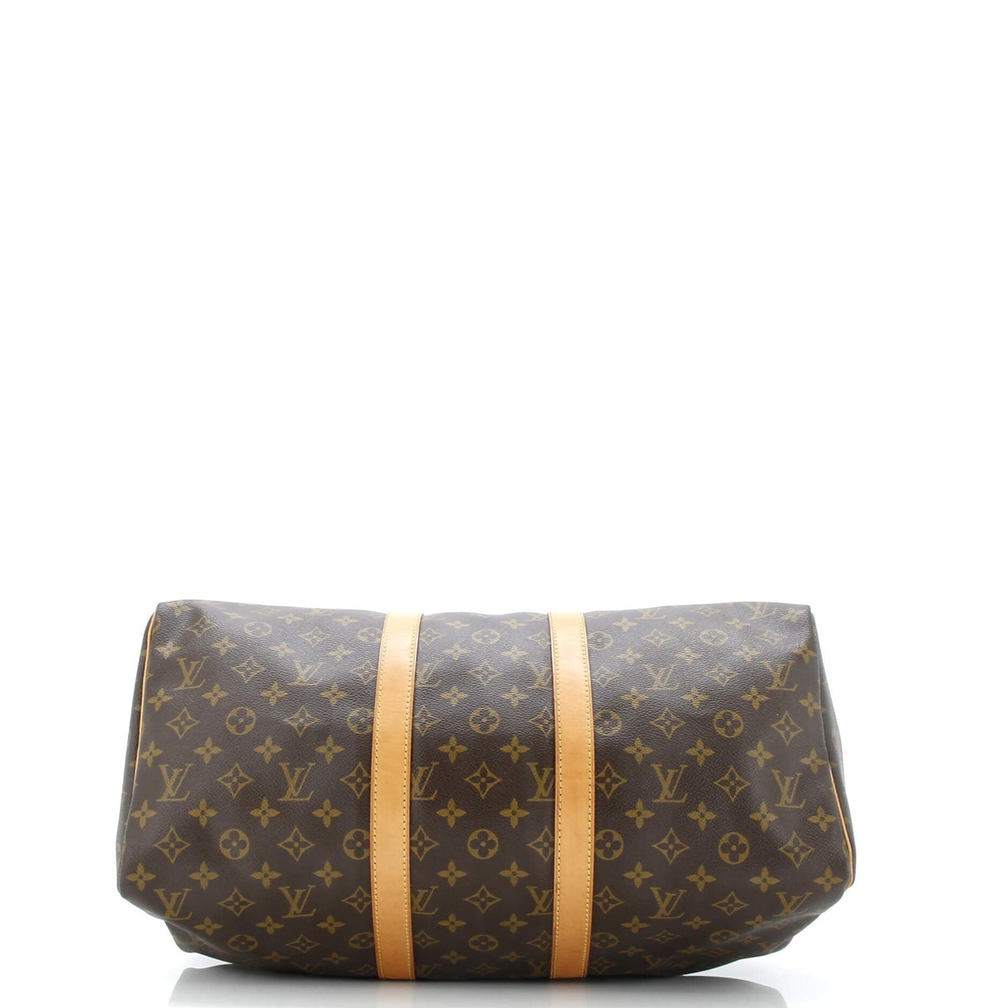 Louis Vuitton Keepall Bag Monogram Canvas 45