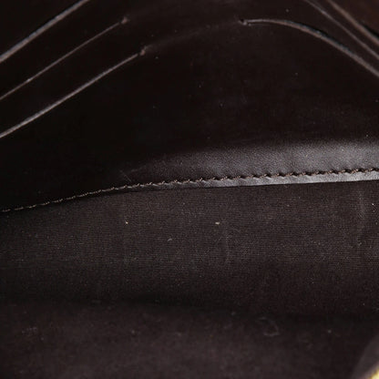 Louis Vuitton Ana Bag Monogram Vernis