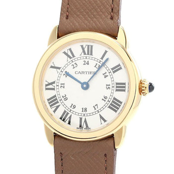 Cartier Ronde Solo De Cartier 29Mm W6700355