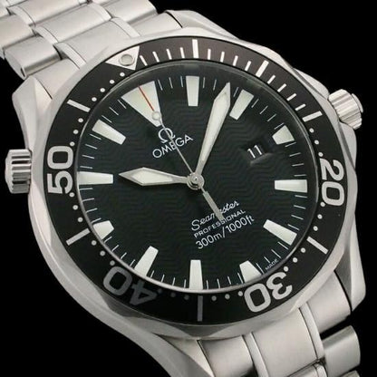 Omega Seamaster Professional 2264.50