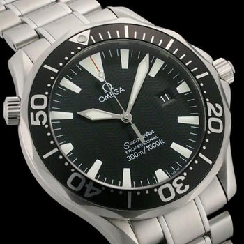 Omega Seamaster Professional 2264.50