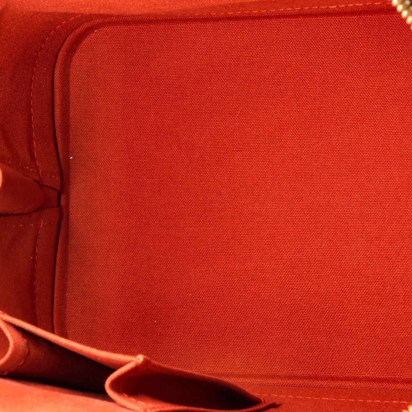 Louis Vuitton Vintage Alma Handbag Damier Pm