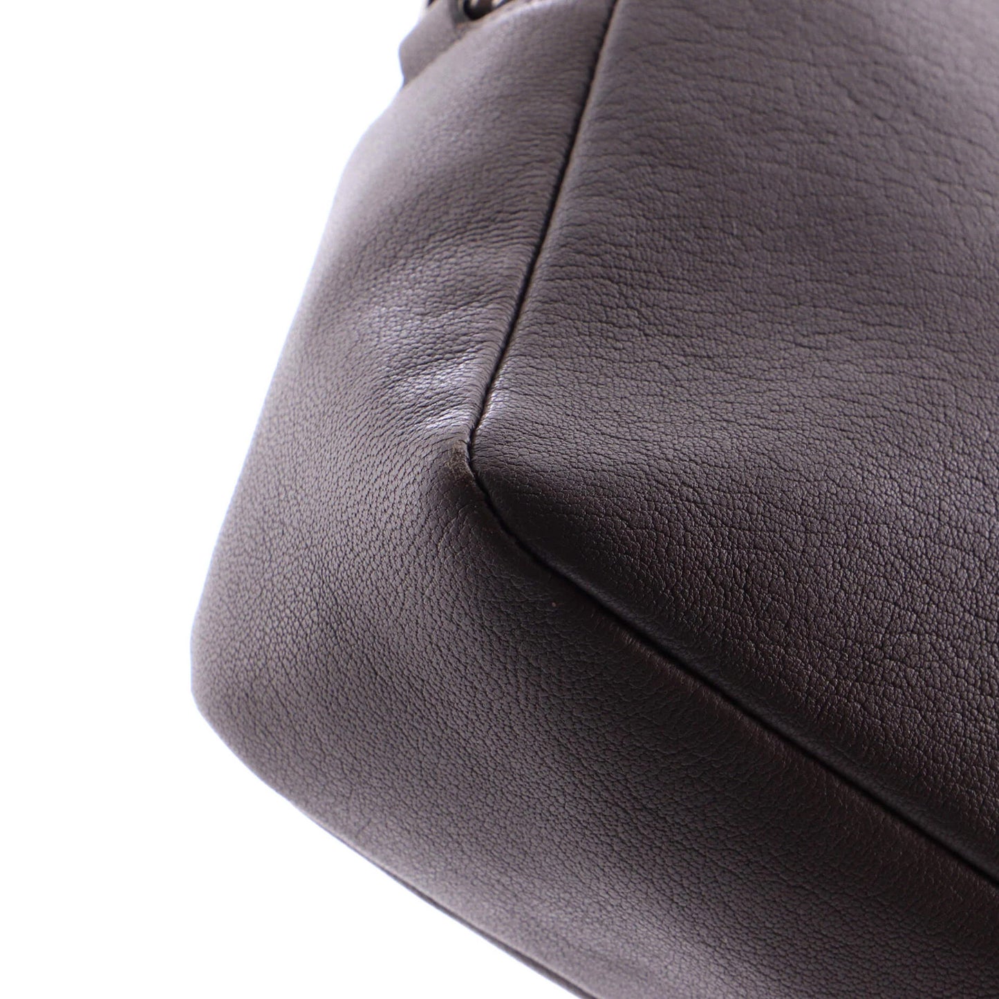 Saint Laurent Lou Camera Bag Leather Small