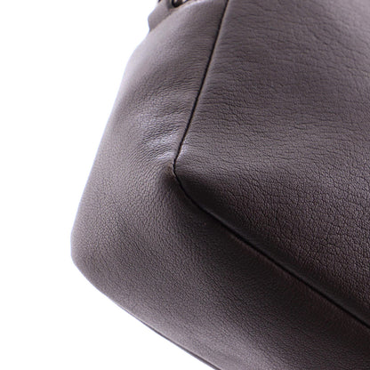 Saint Laurent Lou Camera Bag Leather Small