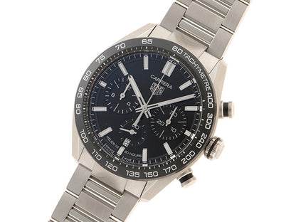 Tag Heuer Carrera Chronograph Cbn2A1B.Ba0643