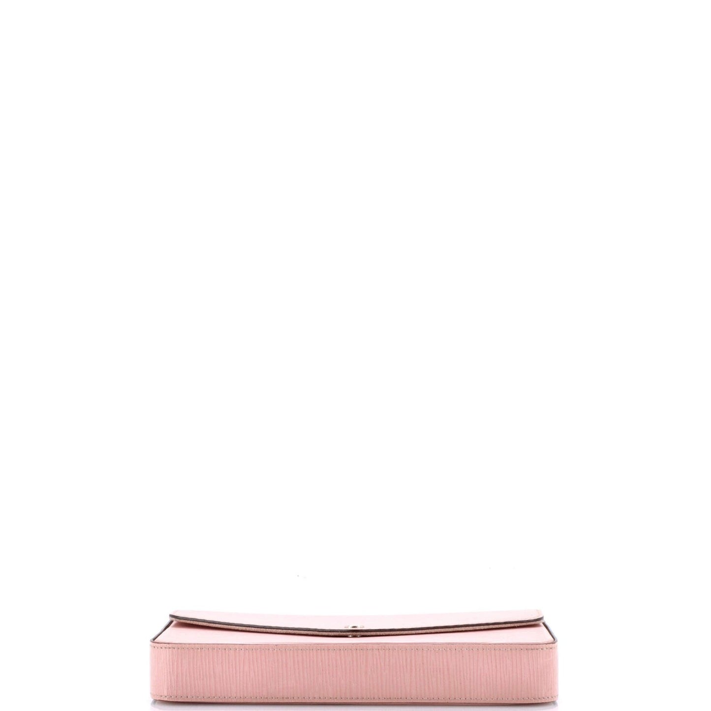 Louis Vuitton Felicie Pochette Epi Leather