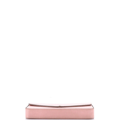 Louis Vuitton Felicie Pochette Epi Leather