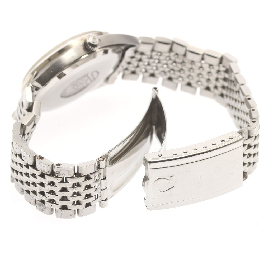 Omega Constellation 168.029