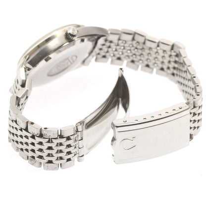 Omega Constellation 168.029