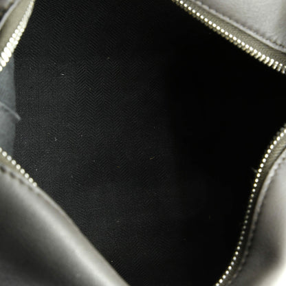 Loewe Cubi Crossbody Bag Leather Small