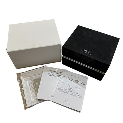 IWC Portofino Automatic 37 IW458101 #1763