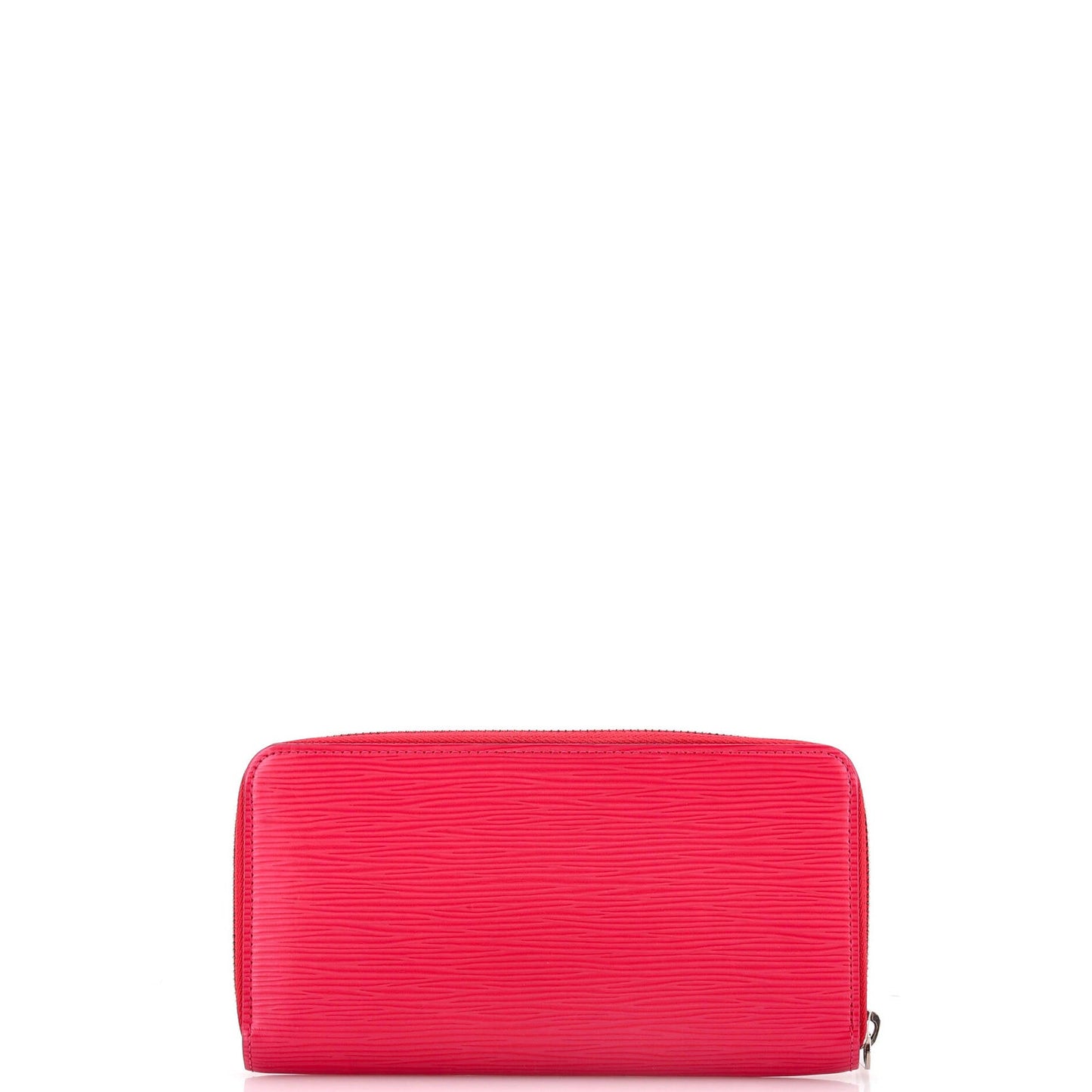 Louis Vuitton Zippy Wallet Epi Leather