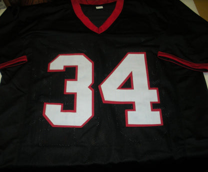 Herschel Walker Georgia Bulldogs Heisman 1982