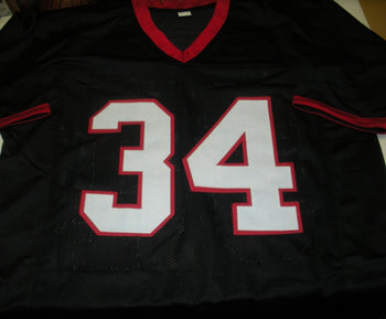 Herschel Walker Georgia Bulldogs Heisman 1982