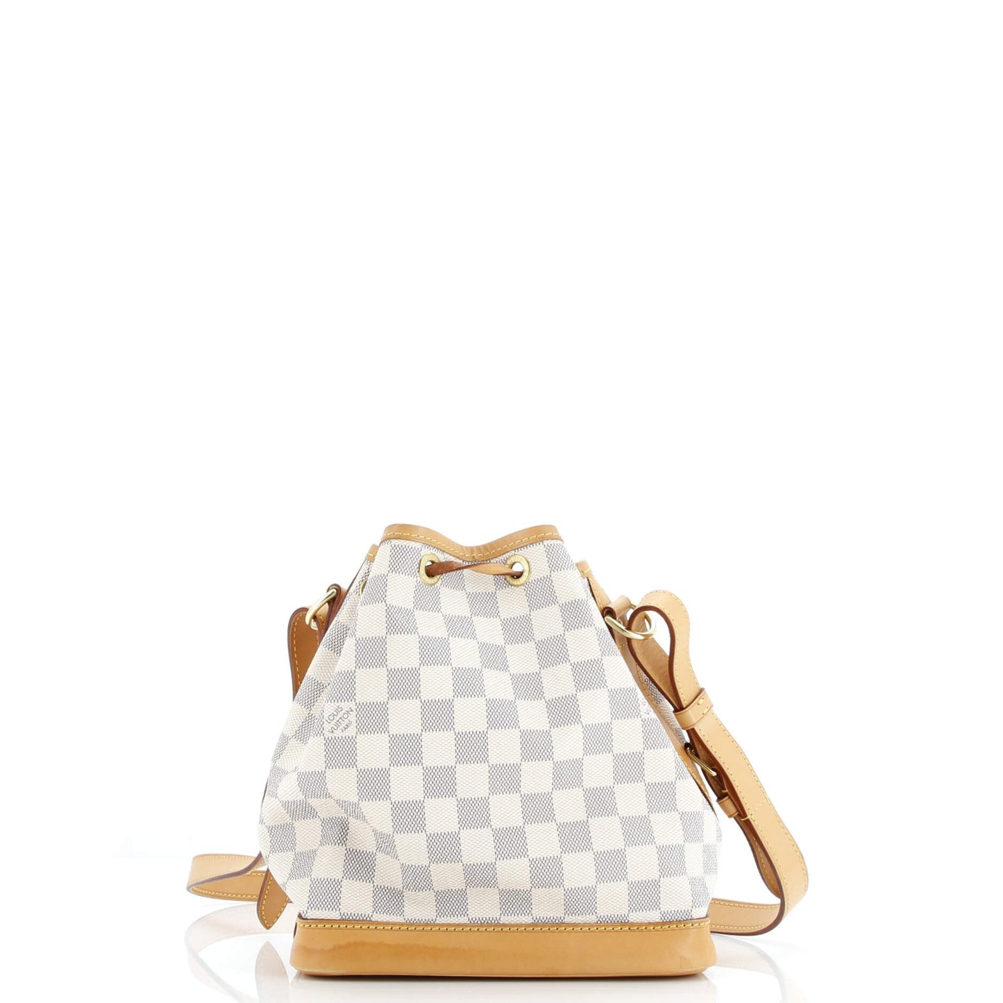 Louis Vuitton Noe Handbag Damier Bb