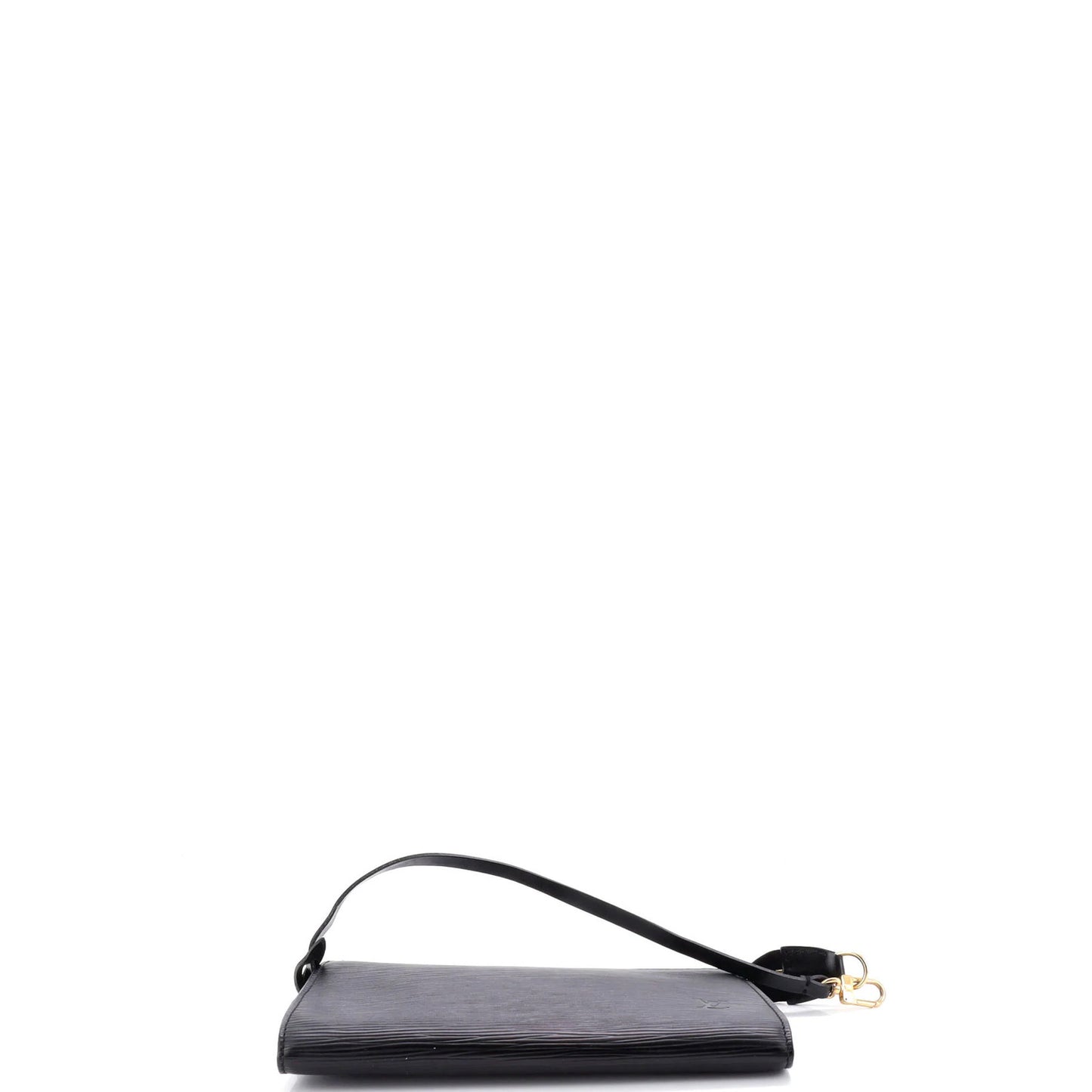 Louis Vuitton Pochette Accessoires Epi Leather