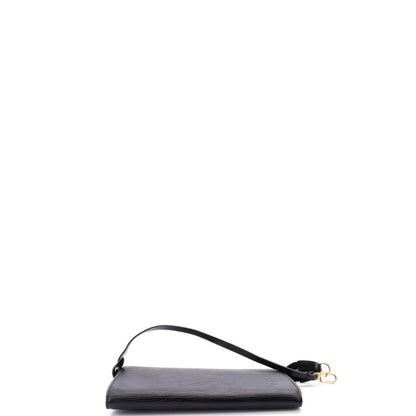 Louis Vuitton Pochette Accessoires Epi Leather