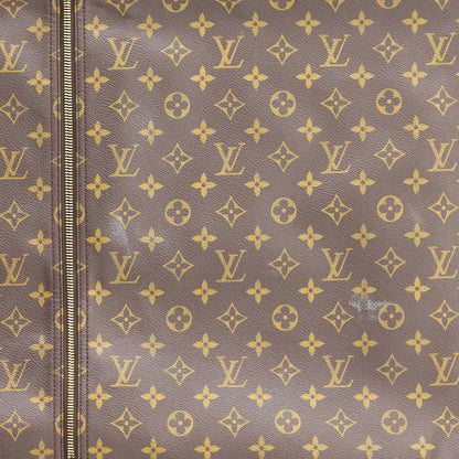 Louis Vuitton Vintage Garment Cover Monogram Canvas