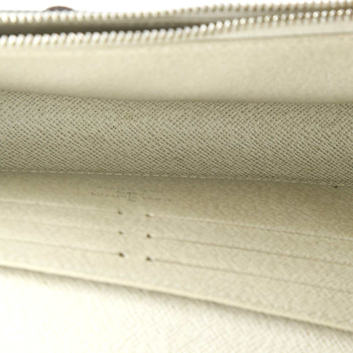 Louis Vuitton Twist Chain Wallet Epi Leather