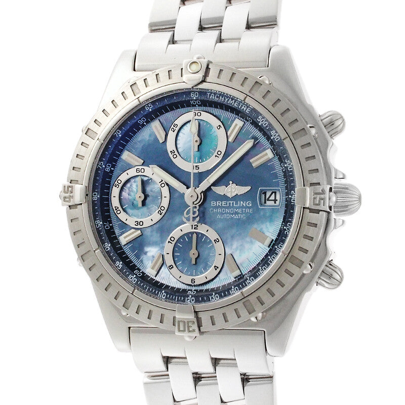 Breitling Chronomat 2000 Mop A13352 A147Bmppa Watch Men