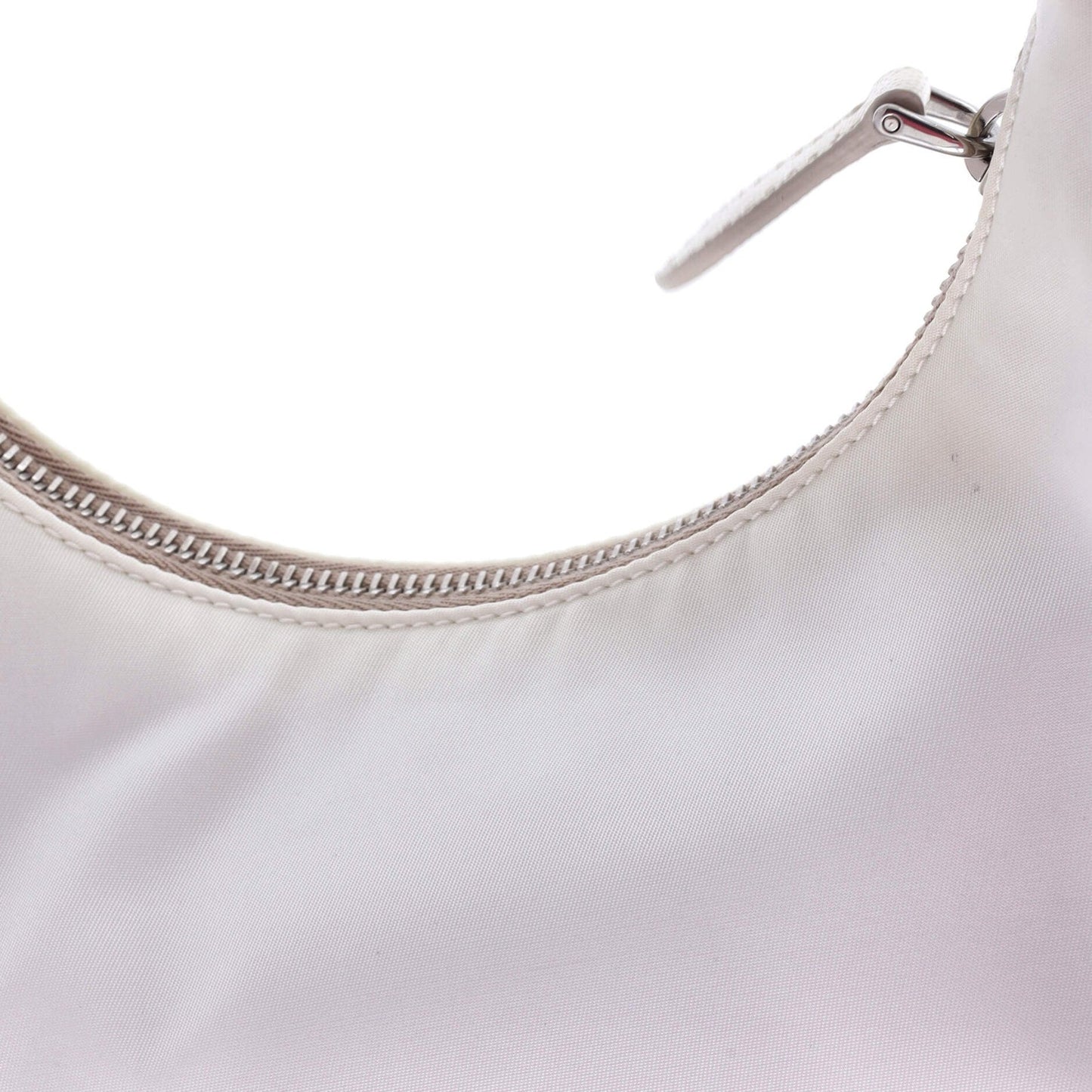 Prada Re-Edition 2005 Shoulder Bag Tessuto Small