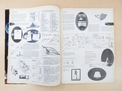 Original Whole Earth Catalog Special 30Th