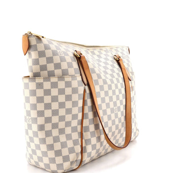Louis Vuitton Totally Handbag Damier Gm