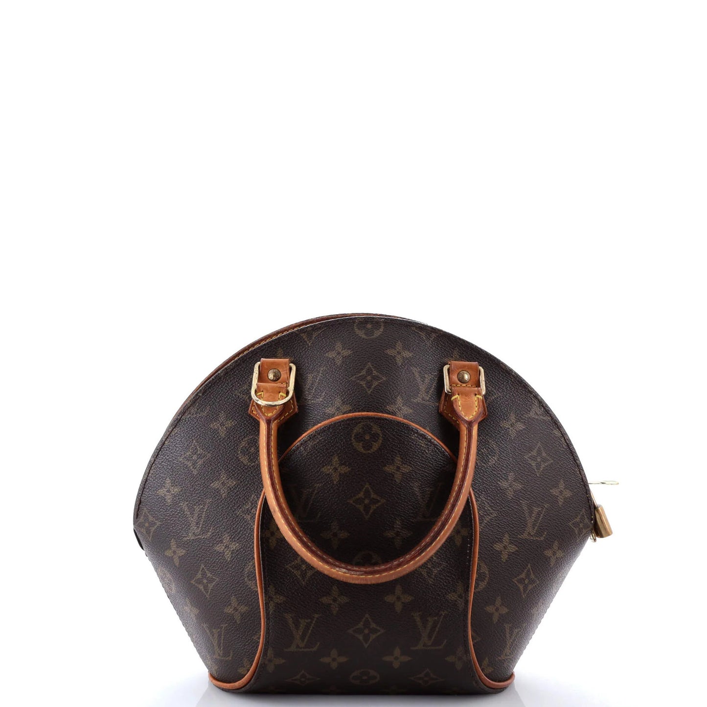 Louis Vuitton Ellipse Bag Monogram Canvas Pm