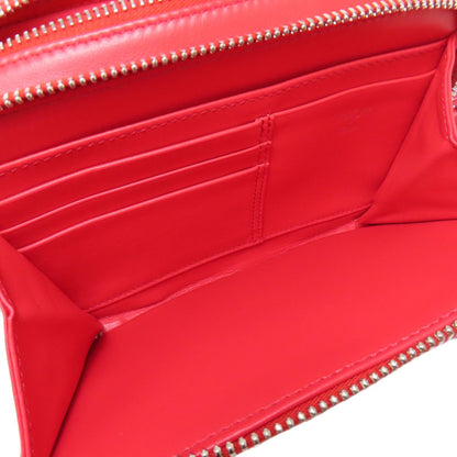 Nylon CHRISTIAN DIOR ERL collaboration Trotter pattern Mirage Shoulder Bag