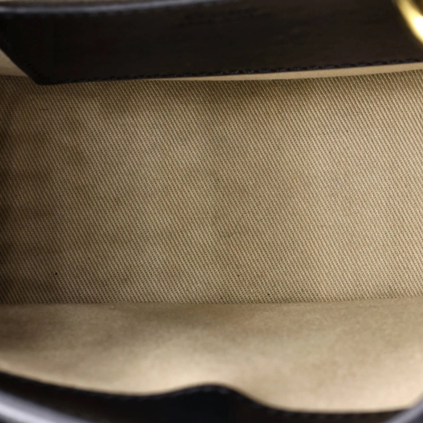 Chloe Tess Bag Leather Small