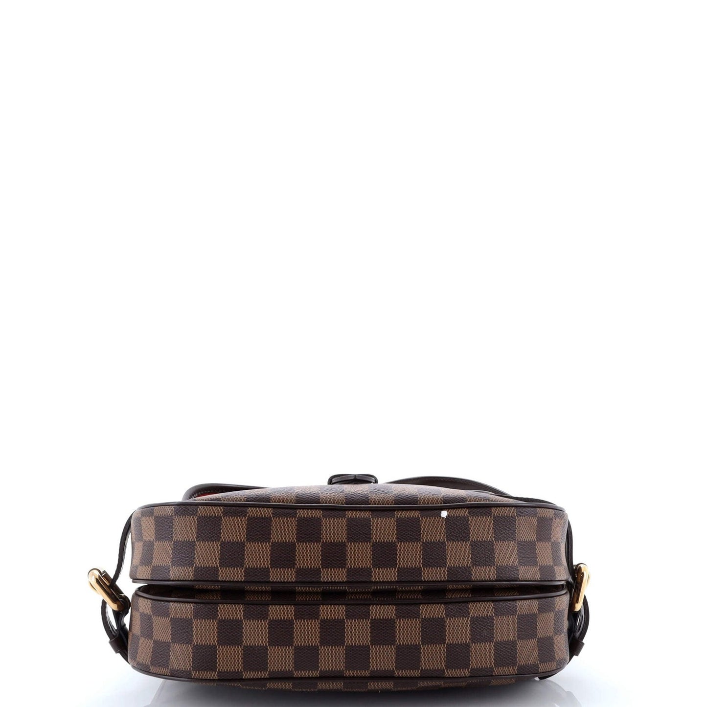 Louis Vuitton Highbury Handbag Damier