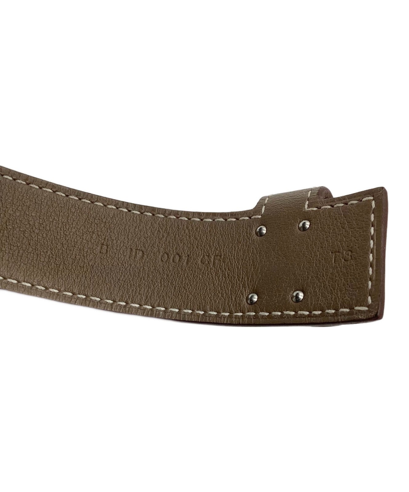 Hermes Kelly Twist Pm Bracelet