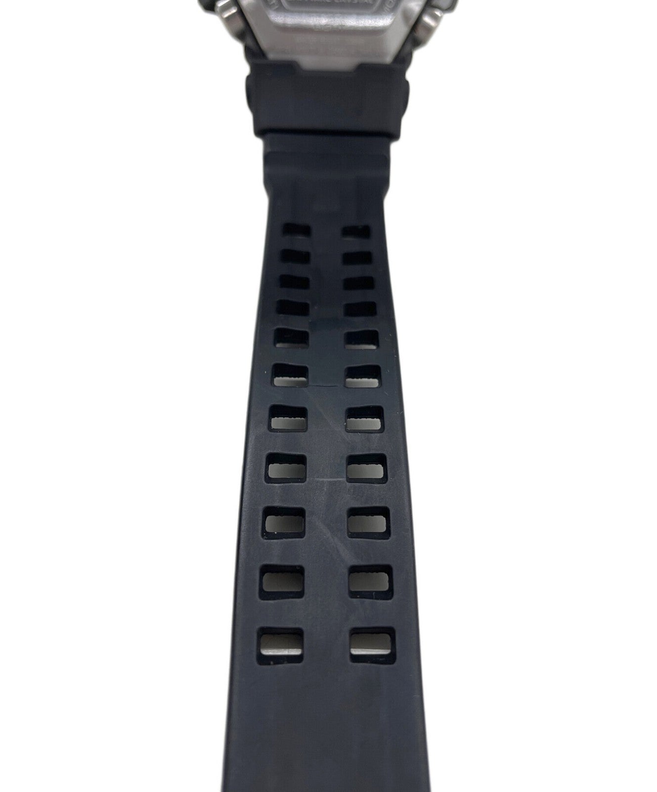 Casio Wrist Watch/G-Shock Master Of G Mudmaster Gmg-2000