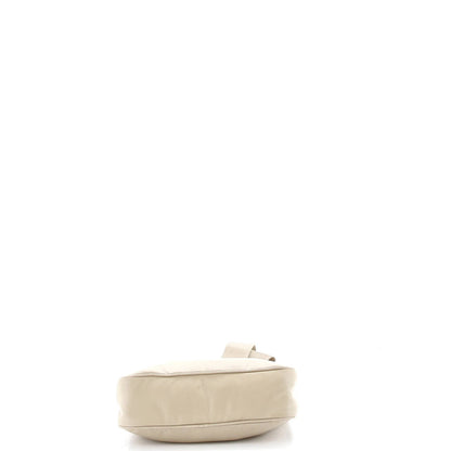 Prada Re-Edition 2005 Shoulder Bag Tessuto Small