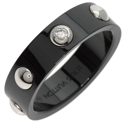 Louis Vuitton Ring Petite Berg Crew 1P Diamond