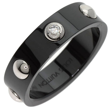 Louis Vuitton Ring Petite Berg Crew 1P Diamond