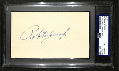 Robert T. Bobby Jones Masters Golfer