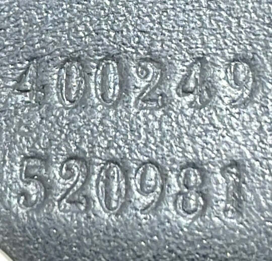 Gucci Dionysus Bag Crystal Embellished Gg Coated Canvas Medium