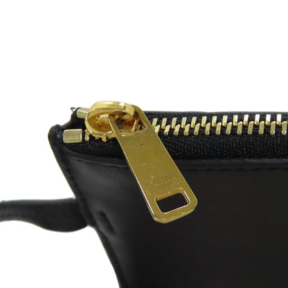 Celine   Handbag 16 2Way Leather