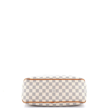 Louis Vuitton Delightful Nm Handbag Damier Mm