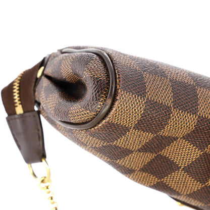 Louis Vuitton Eva Handbag Damier