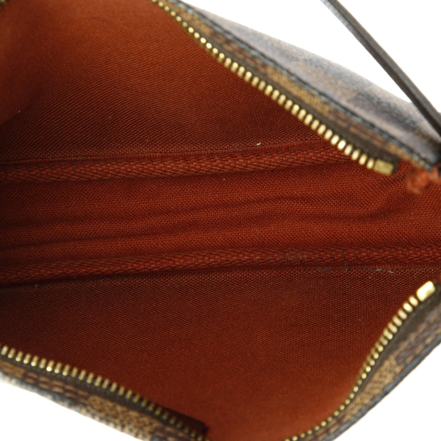 Louis Vuitton Navona Pochette Accessoires Damier